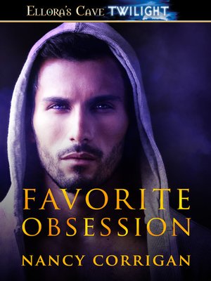 Favorite Obsession - ebook